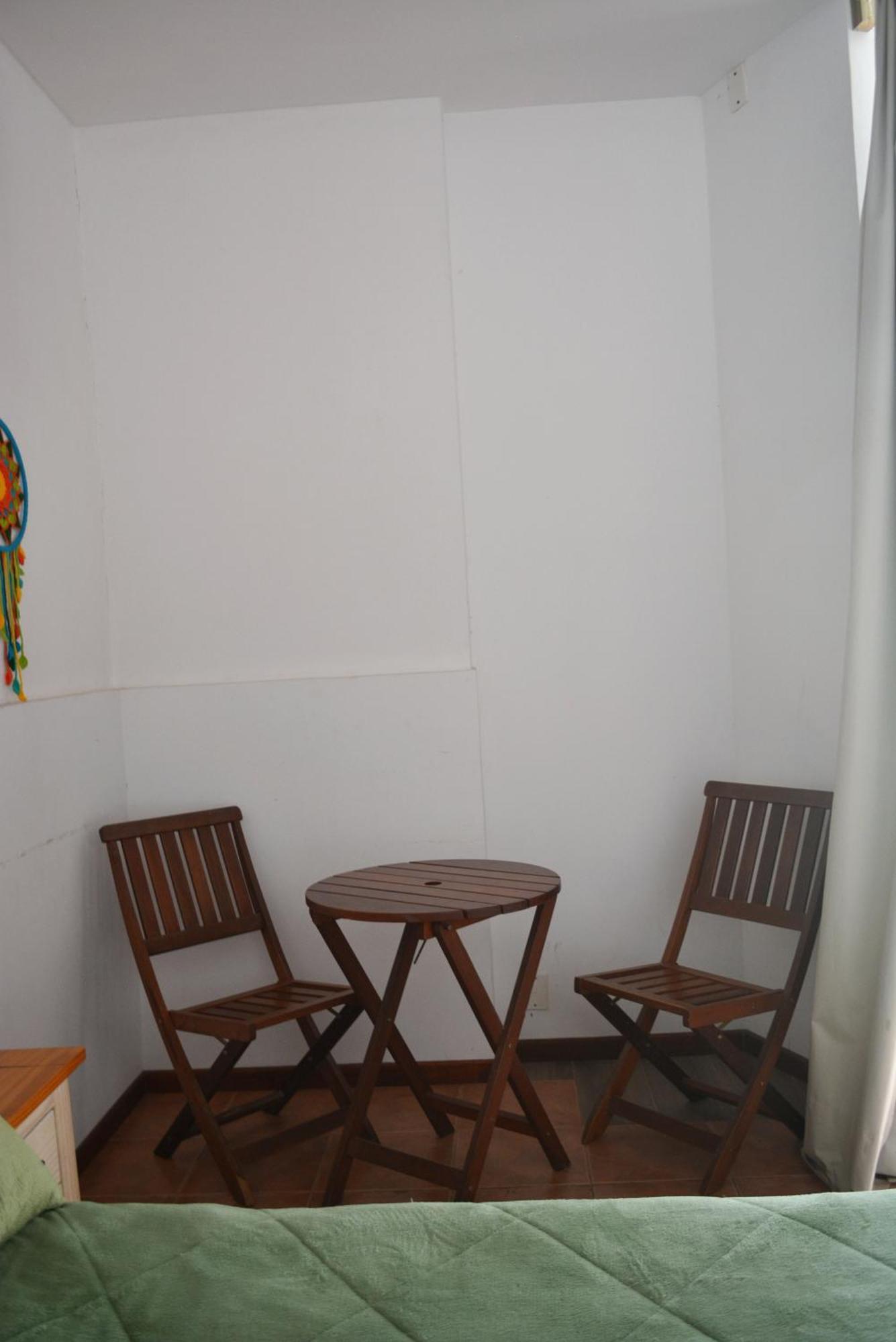 Posada Santa Rita Colonia del Sacramento Dış mekan fotoğraf