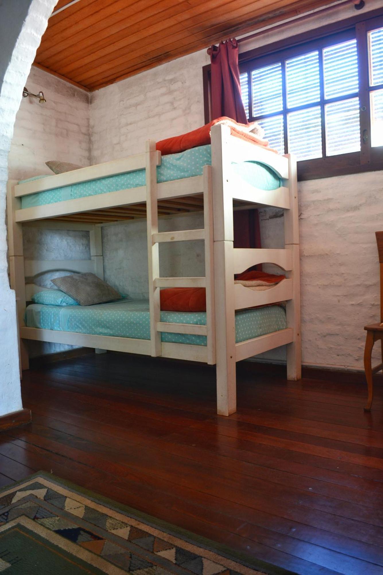 Posada Santa Rita Colonia del Sacramento Dış mekan fotoğraf