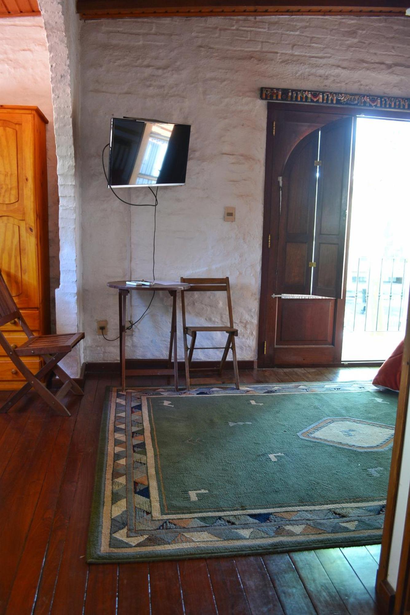 Posada Santa Rita Colonia del Sacramento Dış mekan fotoğraf