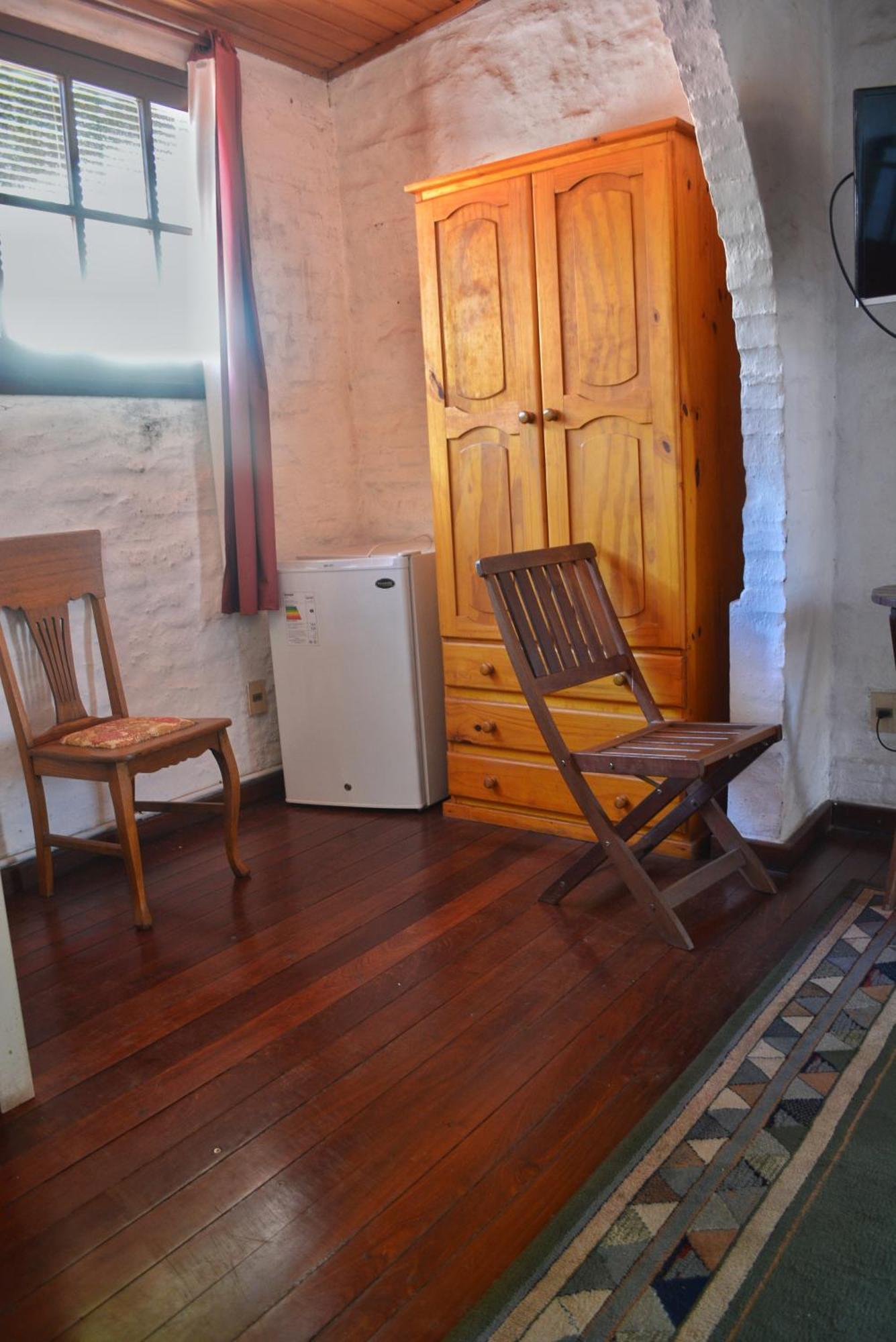 Posada Santa Rita Colonia del Sacramento Dış mekan fotoğraf