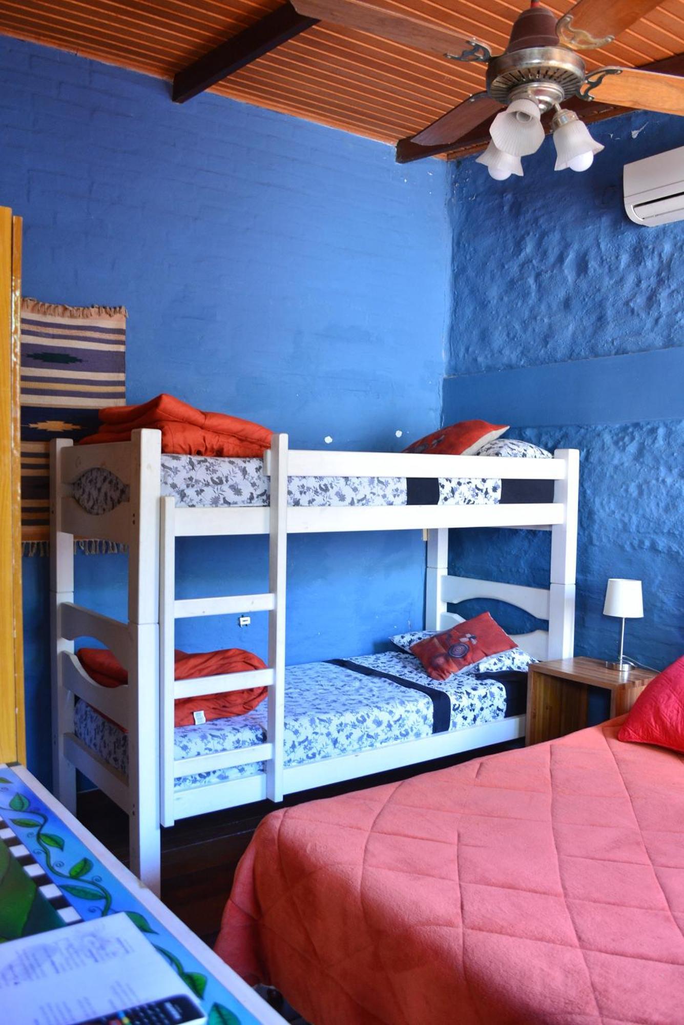 Posada Santa Rita Colonia del Sacramento Dış mekan fotoğraf