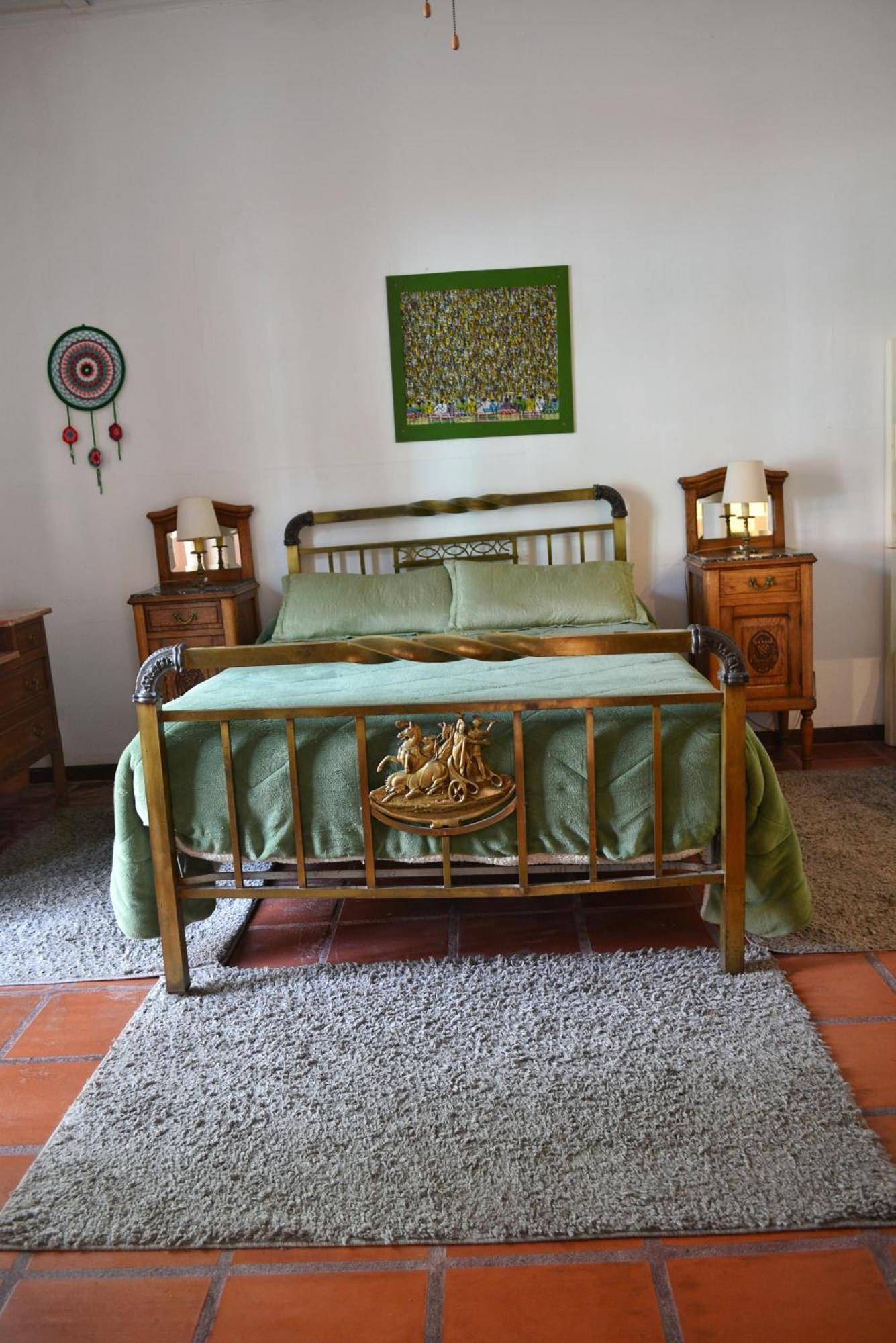 Posada Santa Rita Colonia del Sacramento Dış mekan fotoğraf