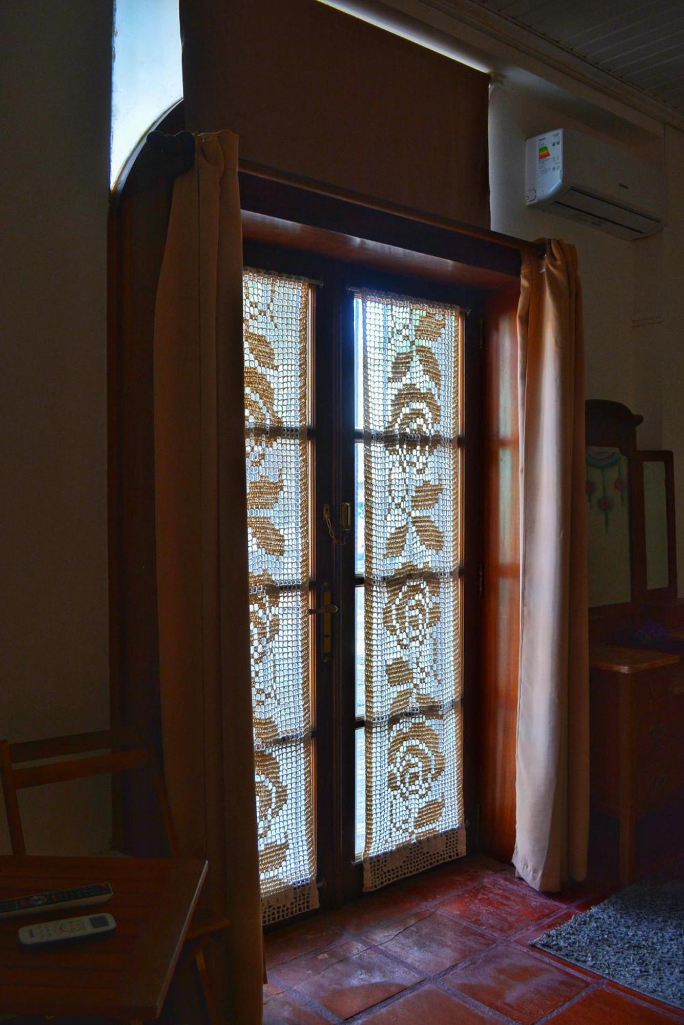 Posada Santa Rita Colonia del Sacramento Dış mekan fotoğraf