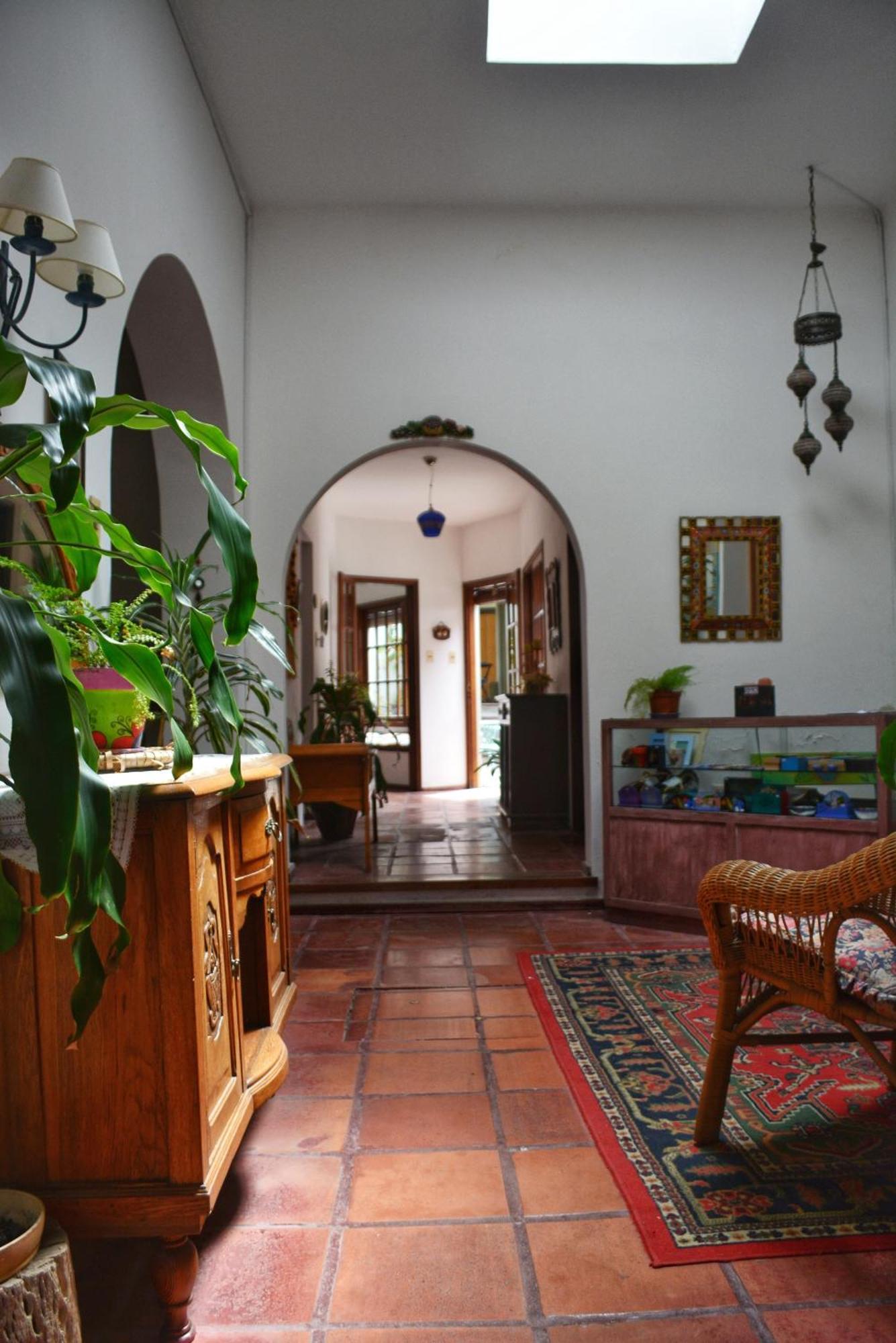 Posada Santa Rita Colonia del Sacramento Dış mekan fotoğraf