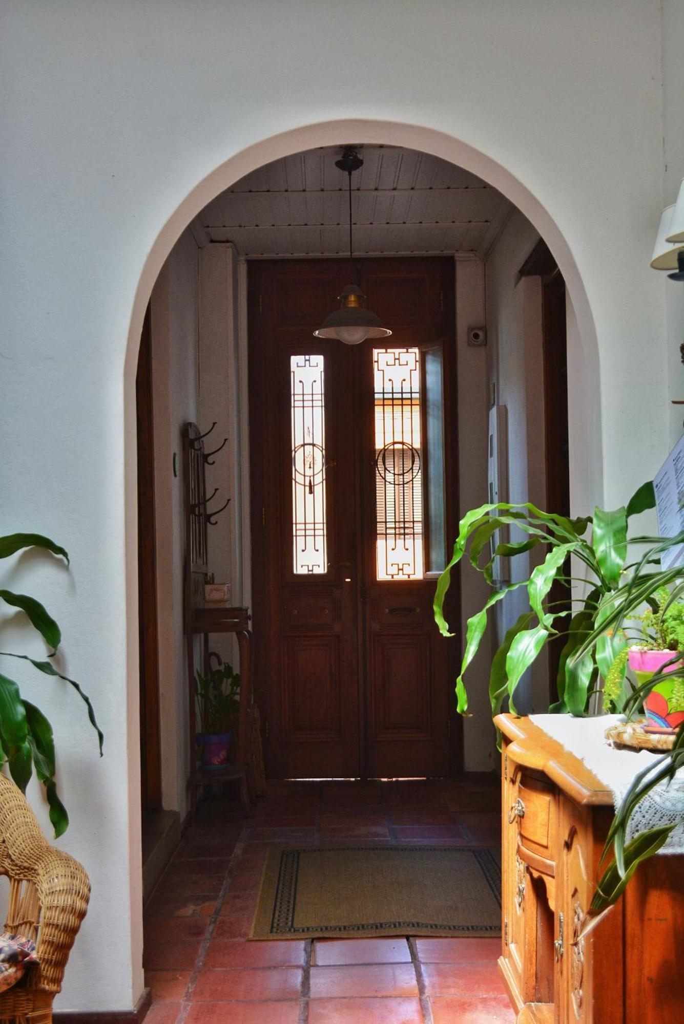 Posada Santa Rita Colonia del Sacramento Dış mekan fotoğraf
