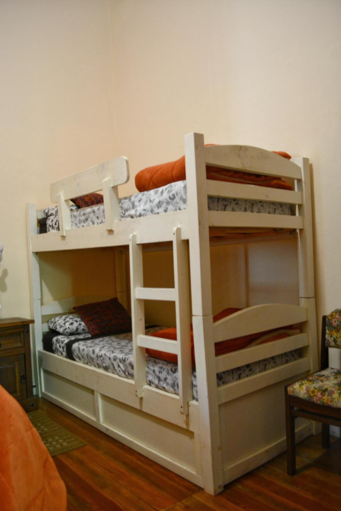 Posada Santa Rita Colonia del Sacramento Dış mekan fotoğraf