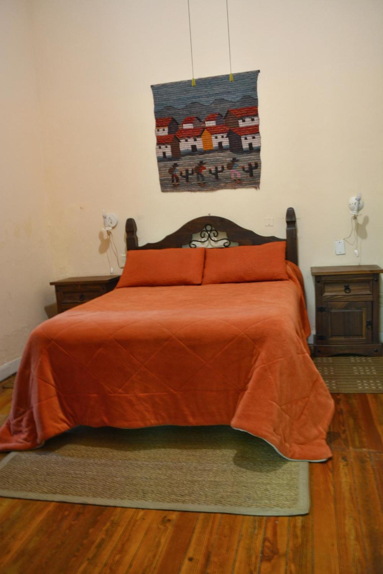 Posada Santa Rita Colonia del Sacramento Dış mekan fotoğraf